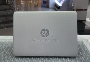 New Laptop HP EliteBook 820 G3 8GB Intel Core i5 HDD 1T