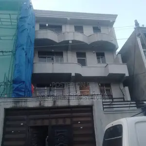 Furnished 8bdrm House in Adisabeba, Bole for sale