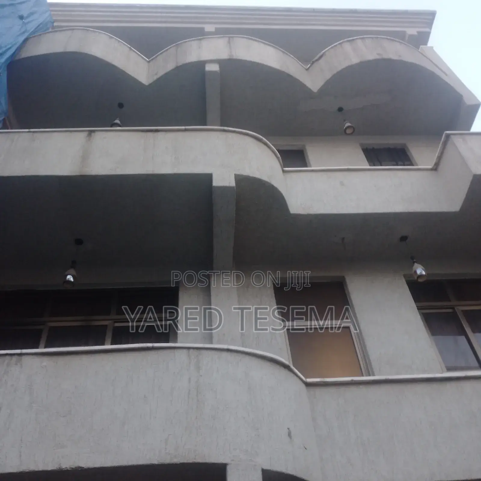 Furnished 8bdrm House in Adisabeba, Bole for sale