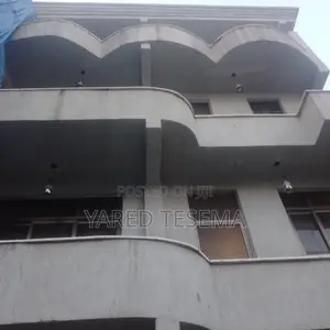 Furnished 8bdrm House in Adisabeba, Bole for sale