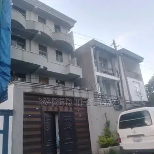 Furnished 8bdrm House in Adisabeba, Bole for sale