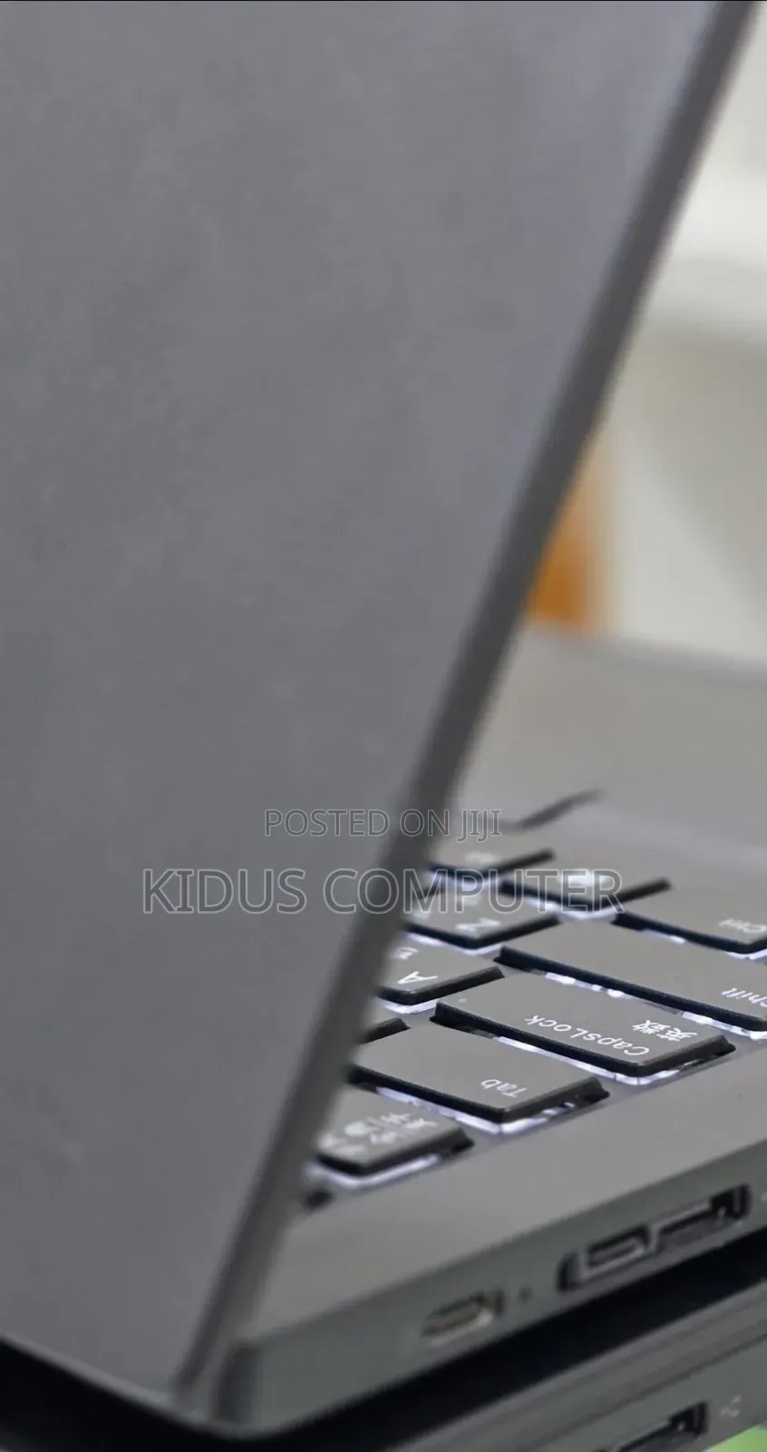 New Laptop Lenovo ThinkPad T14 16GB AMD Ryzen 5 SSD 512GB