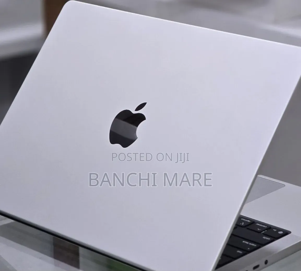 New Laptop Apple MacBook Pro 2025 M5 16GB Apple M5 Pro SSD 512GB
