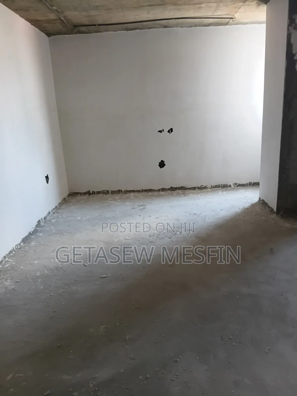 3bdrm House in Real Estat, Yeka for sale