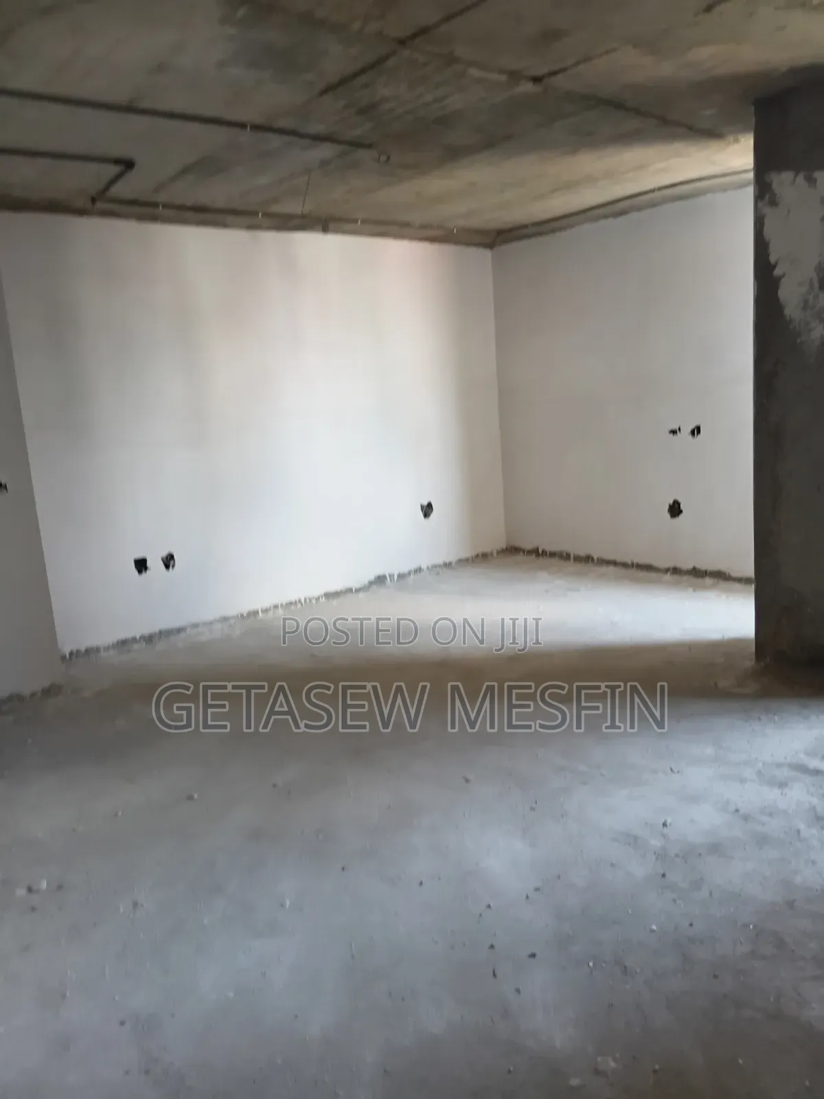 3bdrm House in Real Estat, Yeka for sale