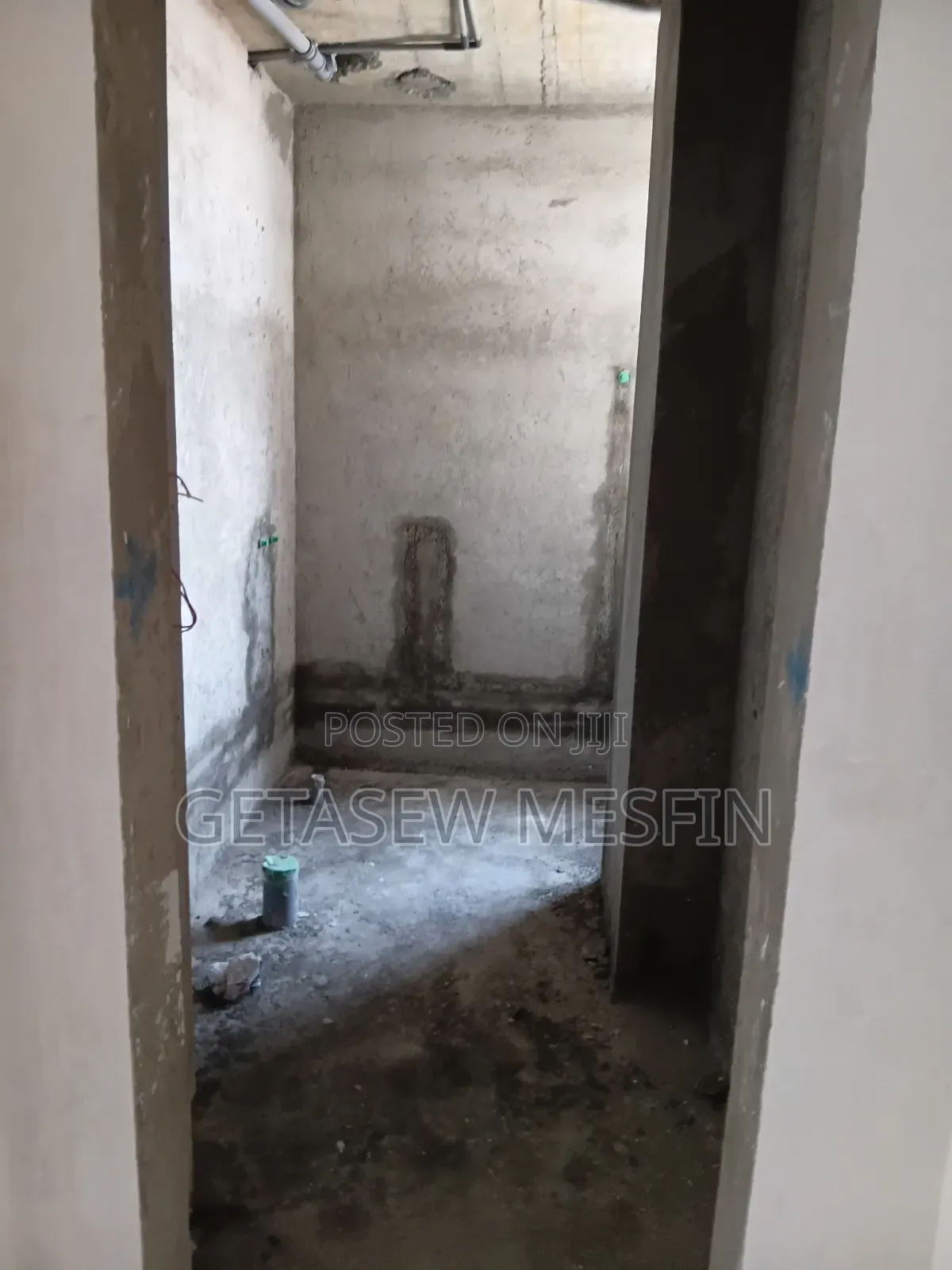 3bdrm House in Real Estat, Yeka for sale