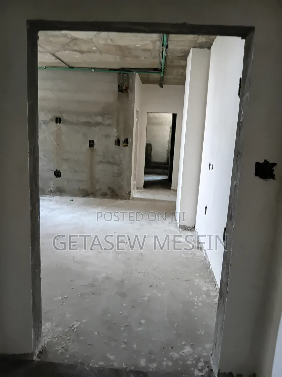3bdrm House in Real Estat, Yeka for sale