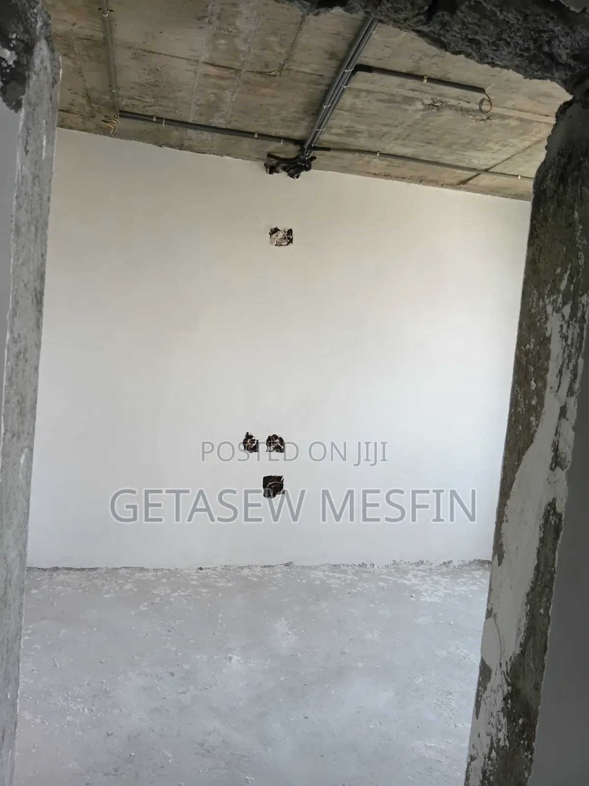3bdrm House in Real Estat, Yeka for sale