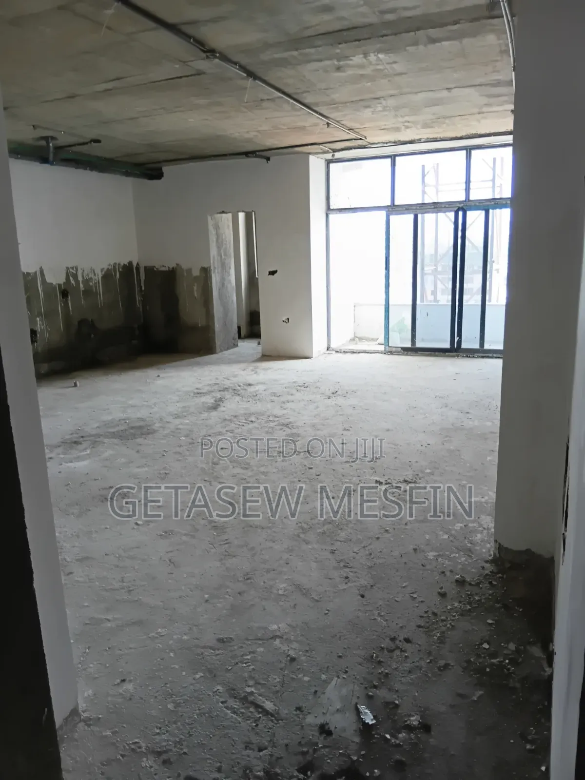 3bdrm House in Real Estat, Yeka for sale