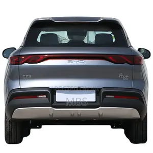 Byd Yuan Up Taillights