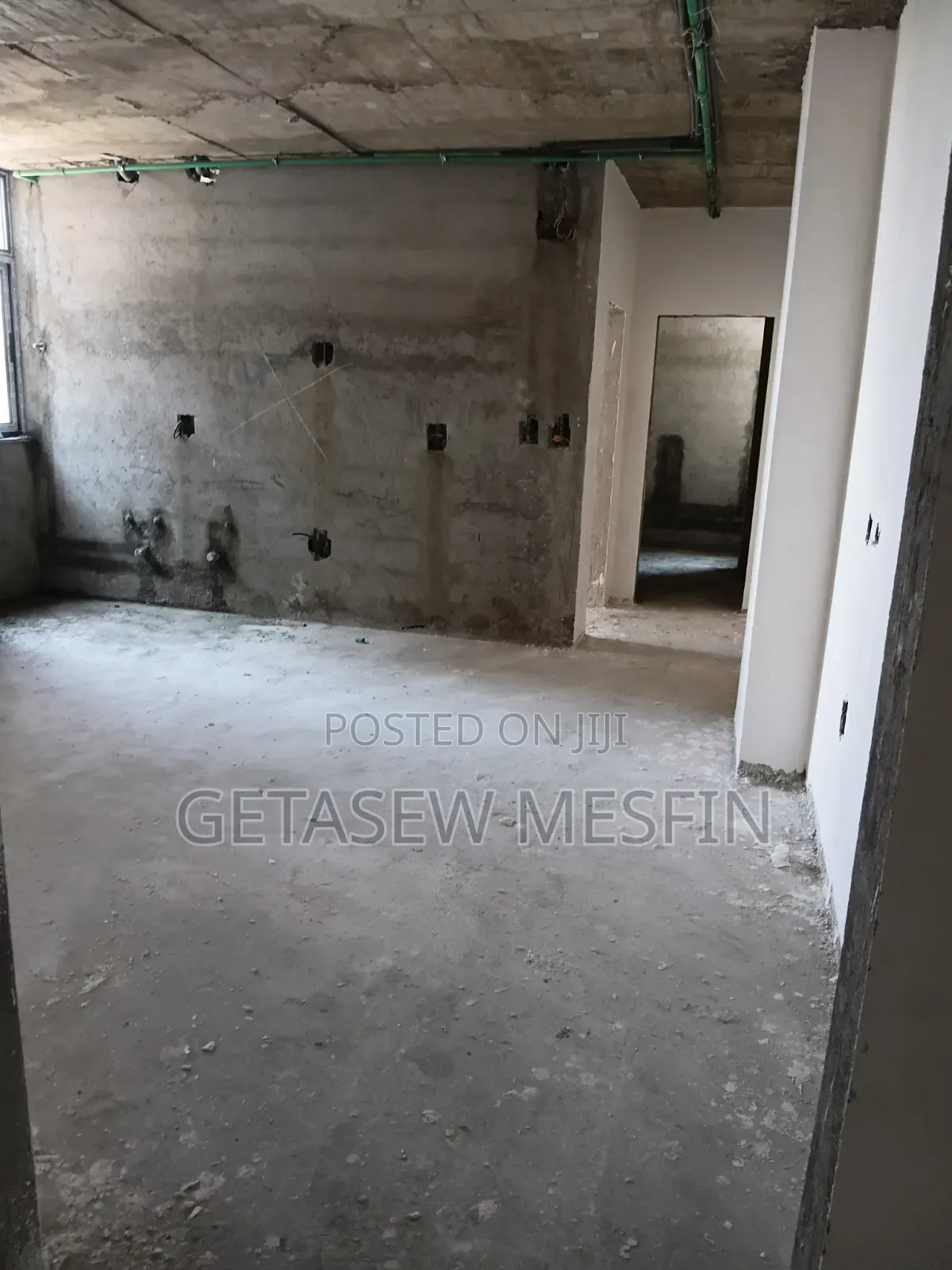 3bdrm House in Real Estat, Yeka for sale