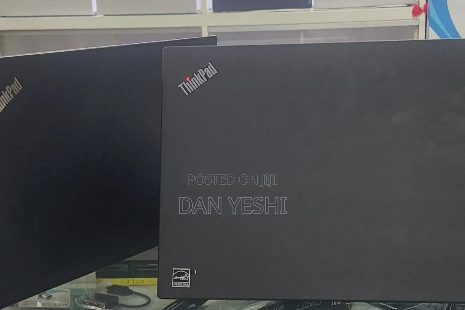 New Laptop Lenovo ThinkPad T14 32GB Intel Core i7 SSD 256GB
