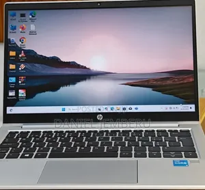 New Laptop HP ProBook 430 16GB Intel Core i5 SSD 512GB