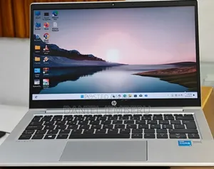 New Laptop HP ProBook 430 16GB Intel Core i5 SSD 512GB