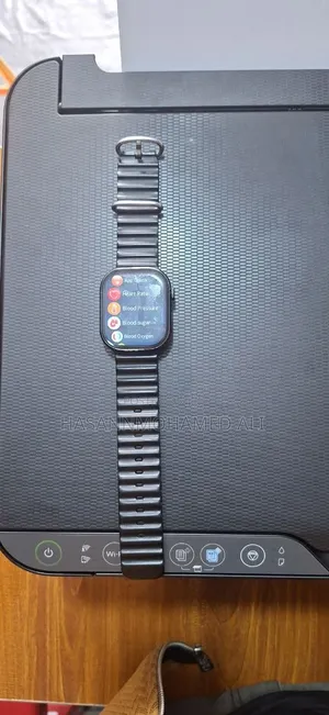 Watch Smart/Sport