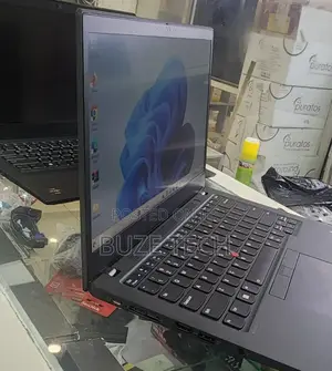 New Laptop Lenovo ThinkPad T14 32GB Intel Core i7 SSD 256GB