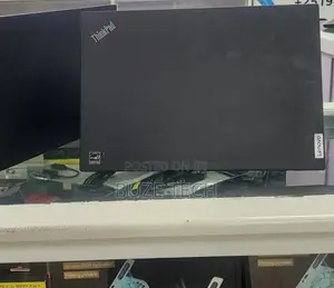 New Laptop Lenovo ThinkPad T14 32GB Intel Core i7 SSD 256GB