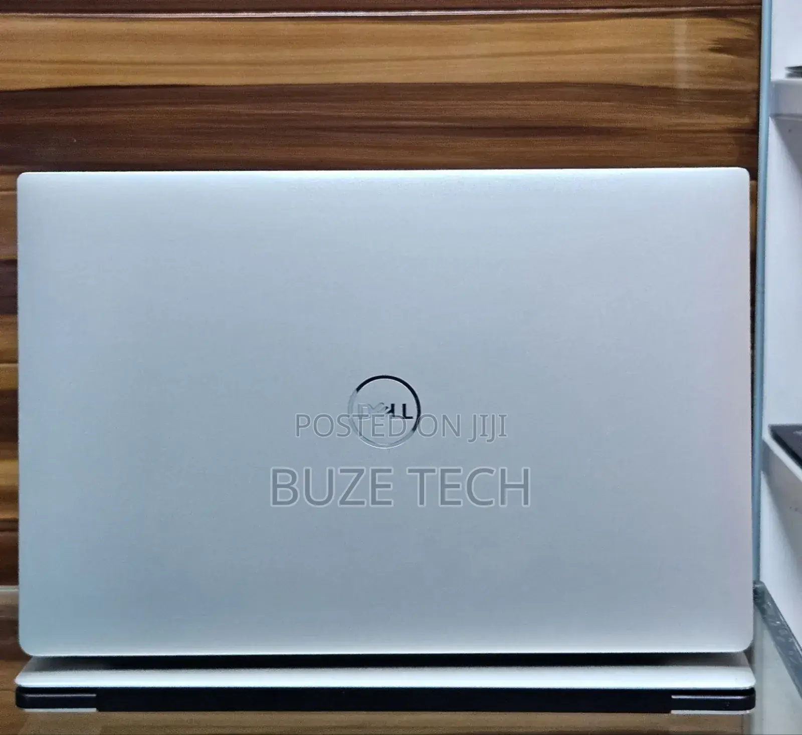 New Laptop Dell XPS 13 16GB Intel Core i7 SSD 512GB