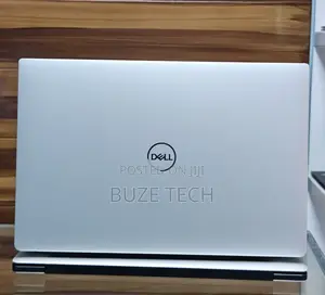 New Laptop Dell XPS 13 16GB Intel Core i7 SSD 512GB