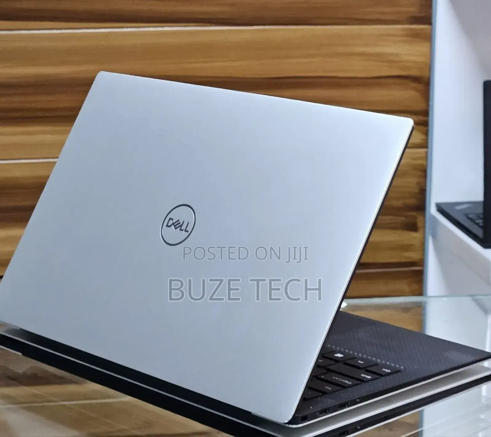 New Laptop Dell XPS 13 16GB Intel Core i7 SSD 512GB