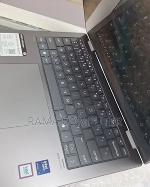 New Laptop HP Envy X360 16GB Intel Core Ultra 7 SSD 1T