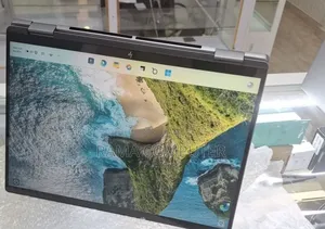 New Laptop HP Envy X360 16GB Intel Core Ultra 7 SSD 1T