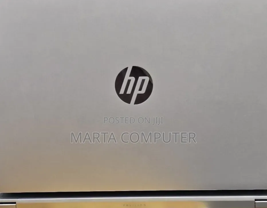 New Laptop HP Pavilion 15 16GB Intel Core Ultra 7 SSD 512GB