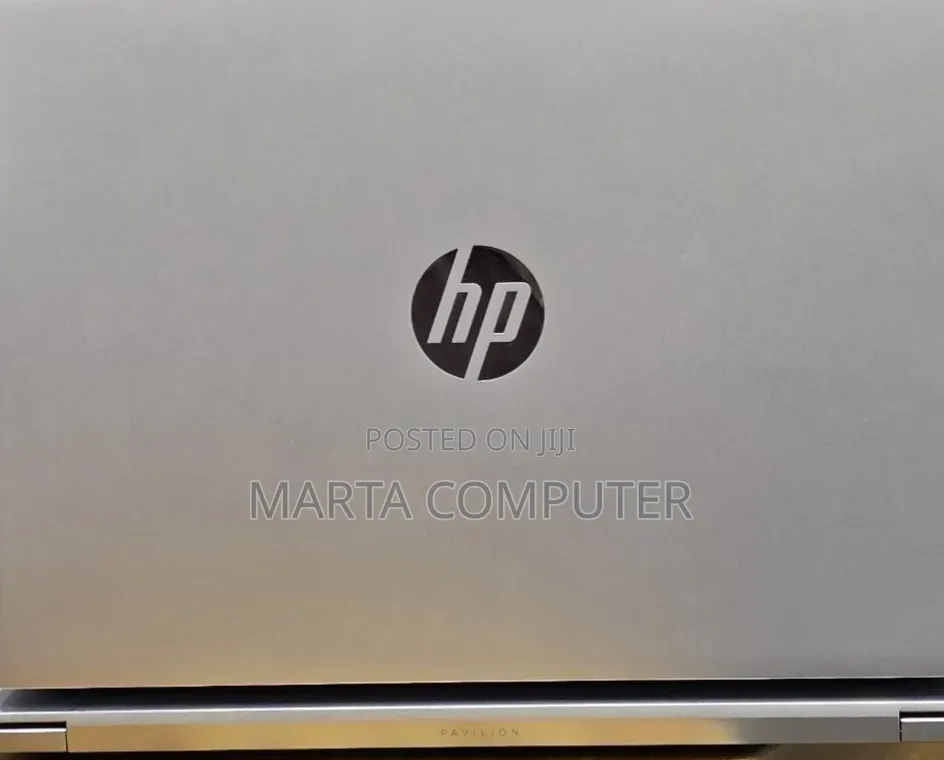 New Laptop HP Pavilion 15 16GB Intel Core Ultra 7 SSD 512GB