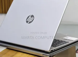 New Laptop HP Pavilion 15 16GB Intel Core Ultra 7 SSD 512GB