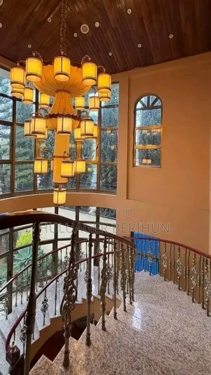 Furnished 3bdrm House in Bole for sale