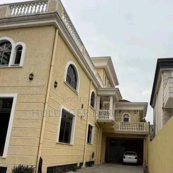 Furnished 3bdrm House in Bole for sale