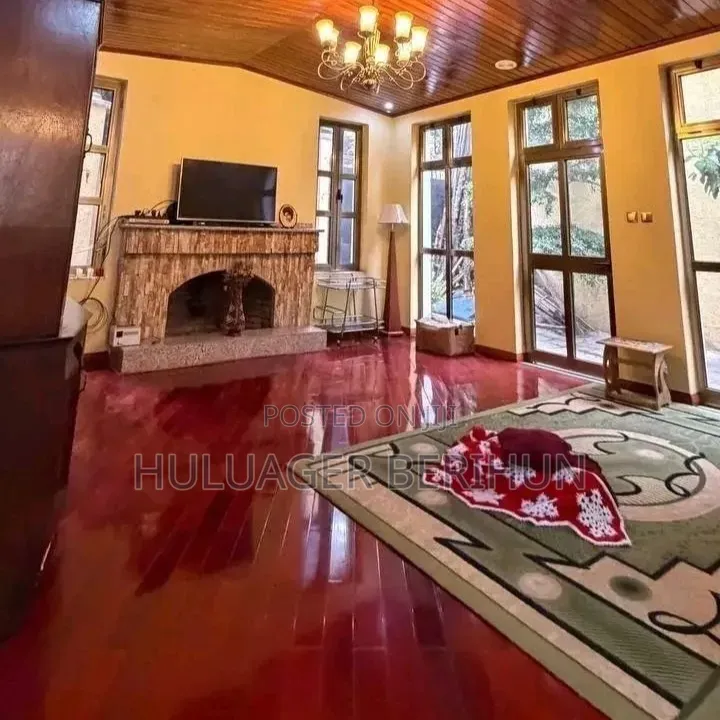 Furnished 3bdrm House in Bole for sale