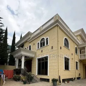 Furnished 3bdrm House in Bole for sale