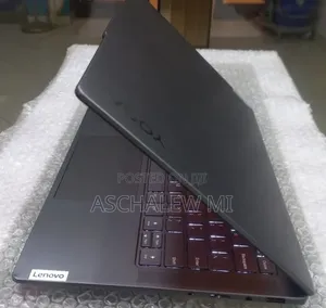New Laptop Lenovo Yoga 2 16GB AMD Ryzen 7 SSD 1T