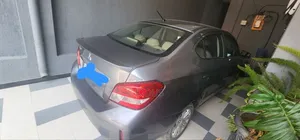 Mitsubishi Attrage 2022 Gray
