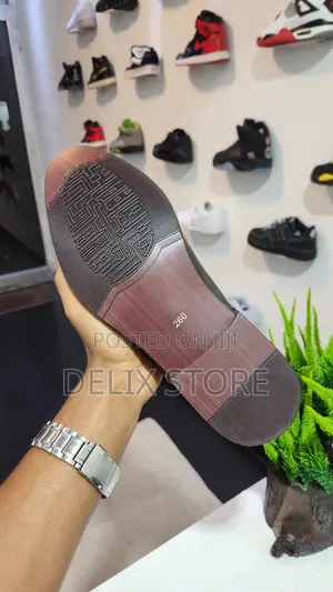 Chelsea Boots