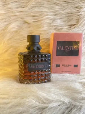 Valetino Perfume