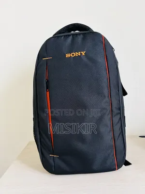 Sony Camera Bag