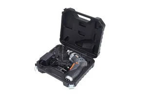 Finder 26pcs 3.5v Cordless Screwdriver