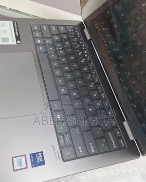New Laptop HP Envy X360 16GB Intel Core Ultra 7 SSD 1T