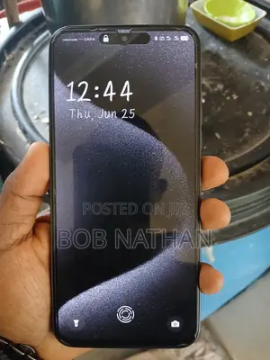 New Tecno Spark 40 Pro 256 GB Black