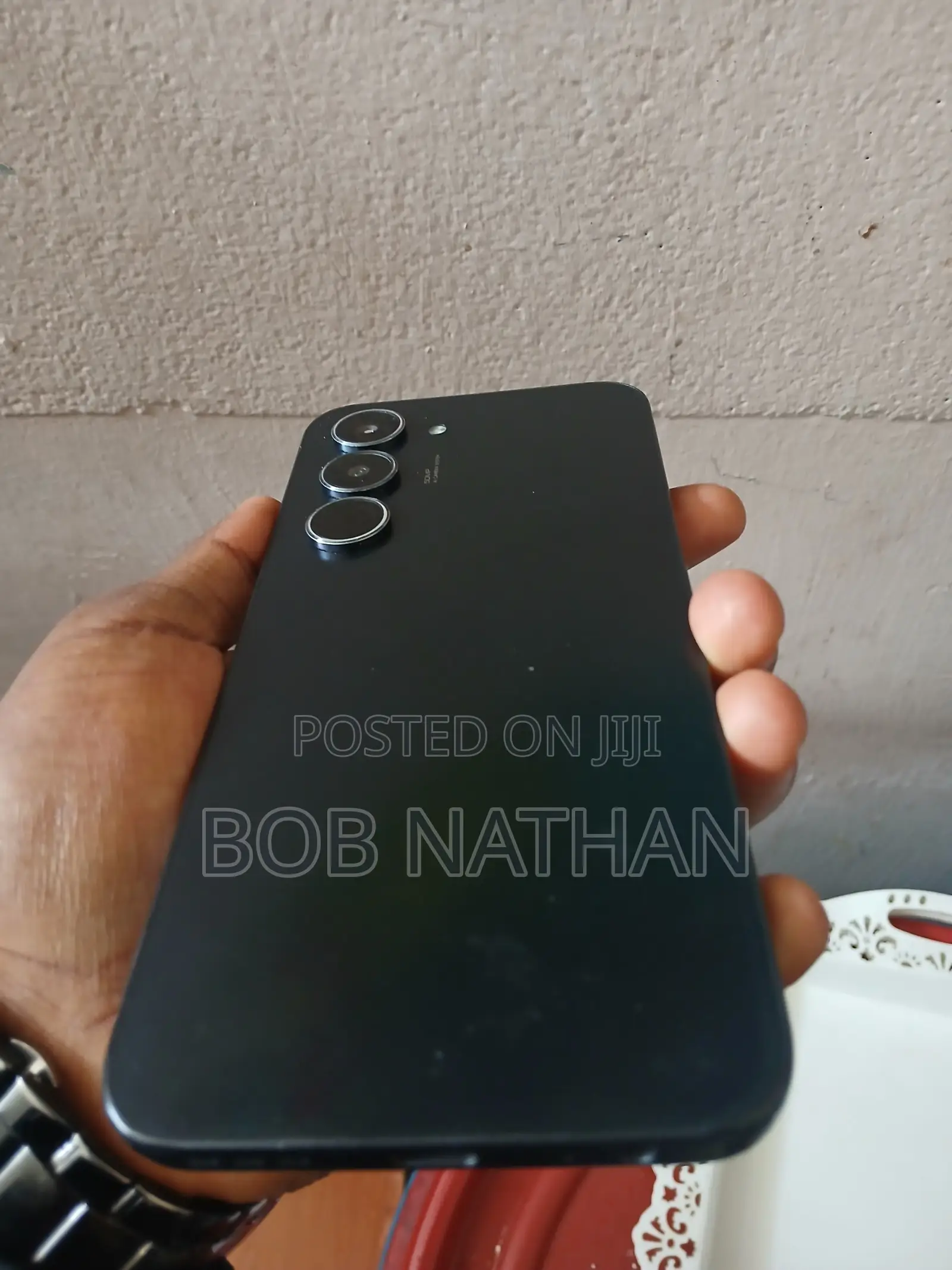 New Tecno Spark 40 Pro 256 GB Black