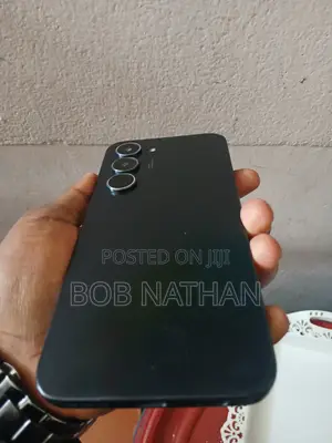 New Tecno Spark 40 Pro 256 GB Black