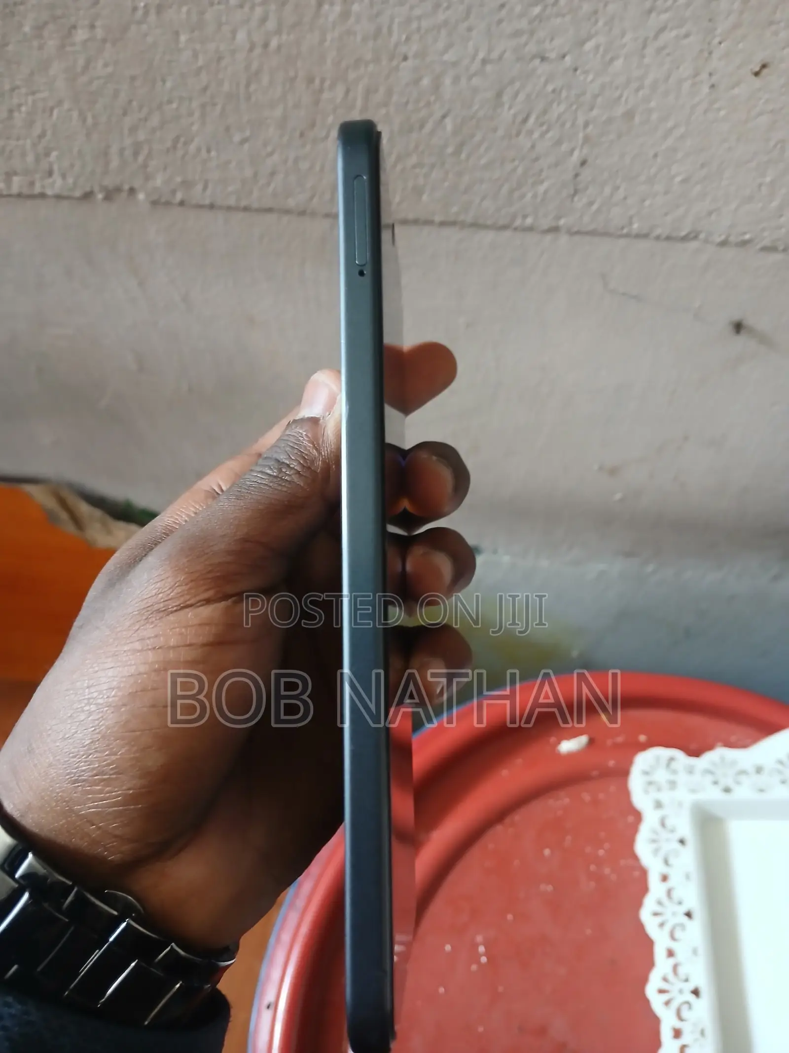 New Tecno Spark 40 Pro 256 GB Black
