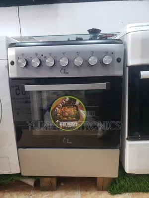 60*60 Apple Oven