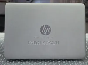 New Laptop HP EliteBook 820 G3 8GB Intel Core i5 HDD 1T