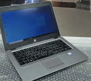 New Laptop HP EliteBook 820 G3 8GB Intel Core i5 HDD 1T