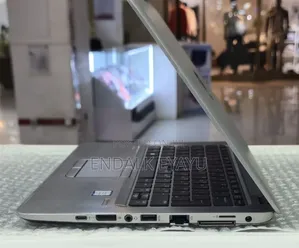 New Laptop HP EliteBook 820 G3 8GB Intel Core i5 HDD 1T