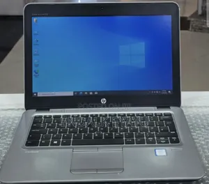 New Laptop HP EliteBook 820 G3 8GB Intel Core i5 HDD 1T