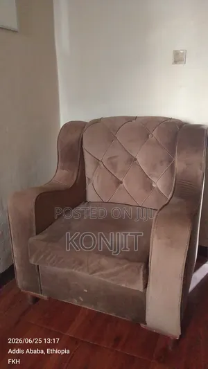Sofa Seven Seat